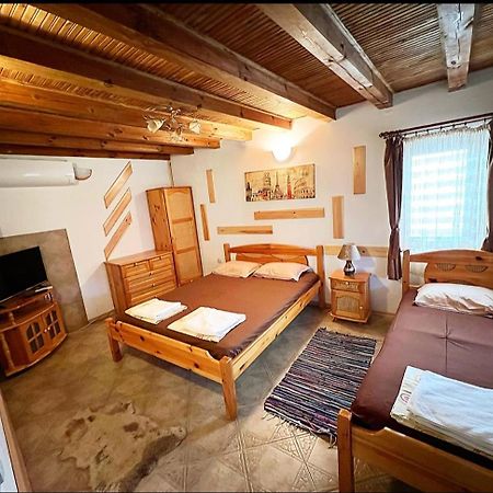 Комплекс Ристаните Villa Елена Екстериор снимка