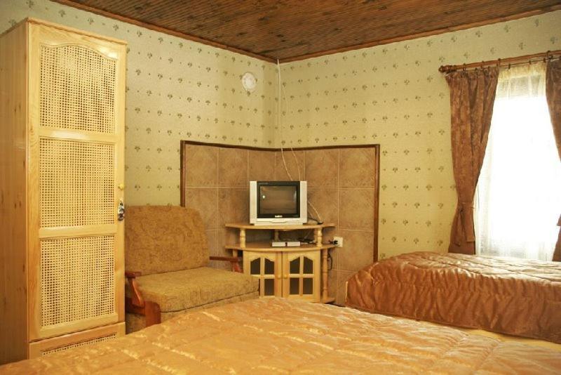 Комплекс Ристаните Villa Елена Стая снимка