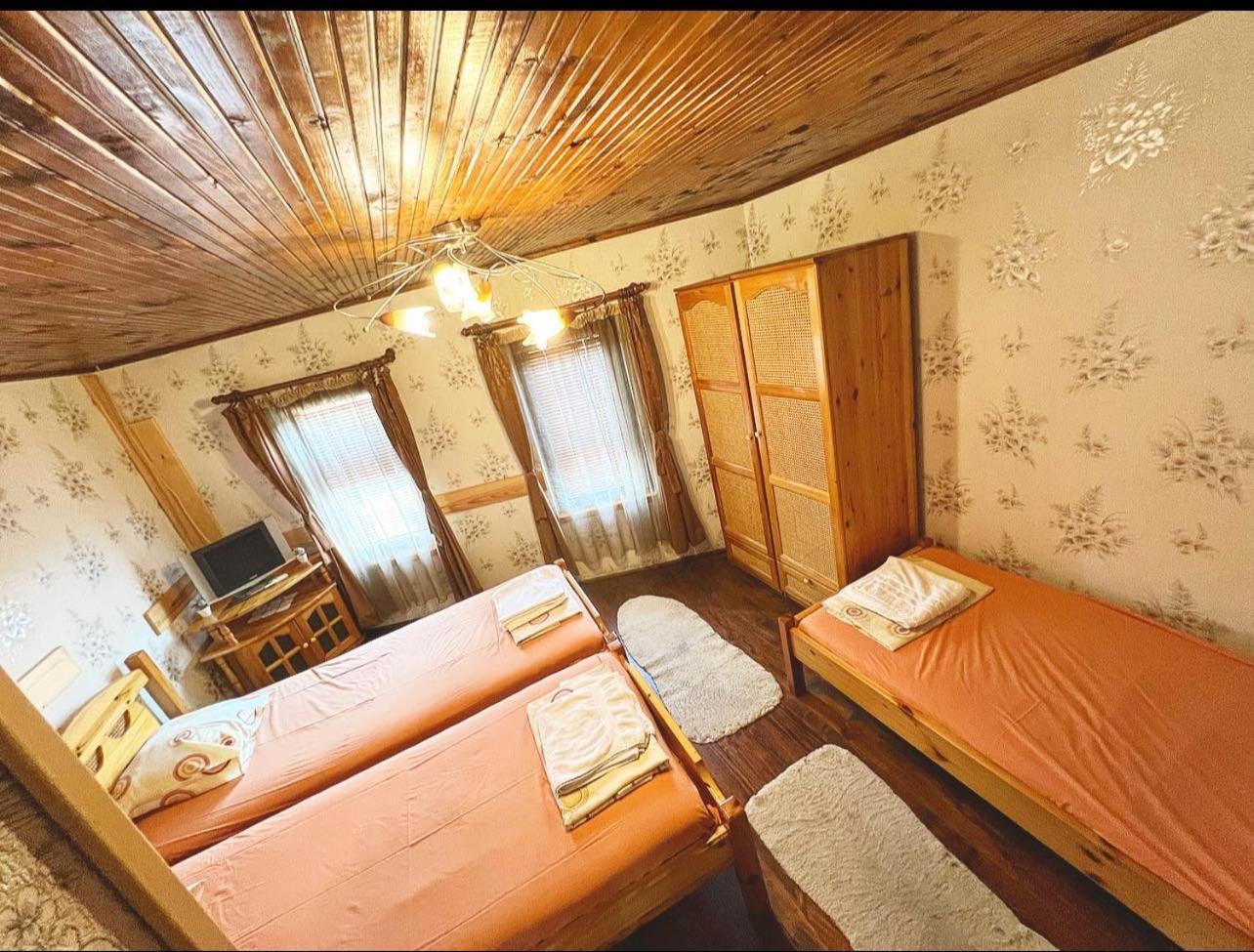 Комплекс Ристаните Villa Елена Екстериор снимка