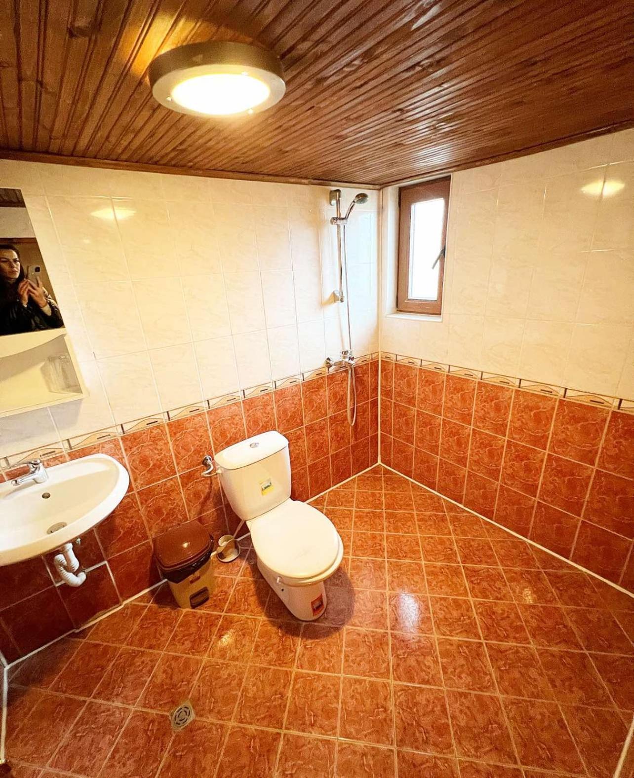 Комплекс Ристаните Villa Елена Екстериор снимка