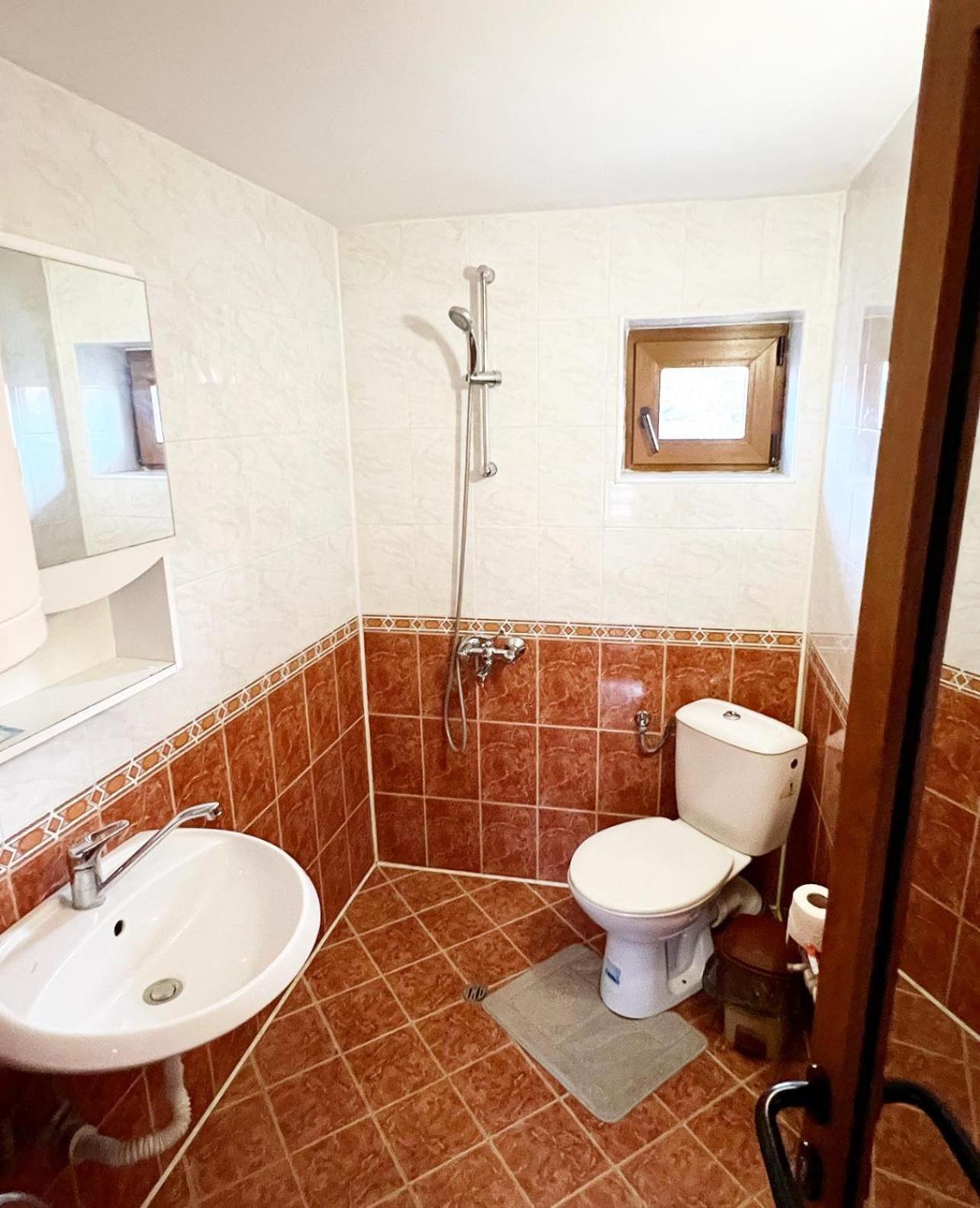 Комплекс Ристаните Villa Елена Екстериор снимка