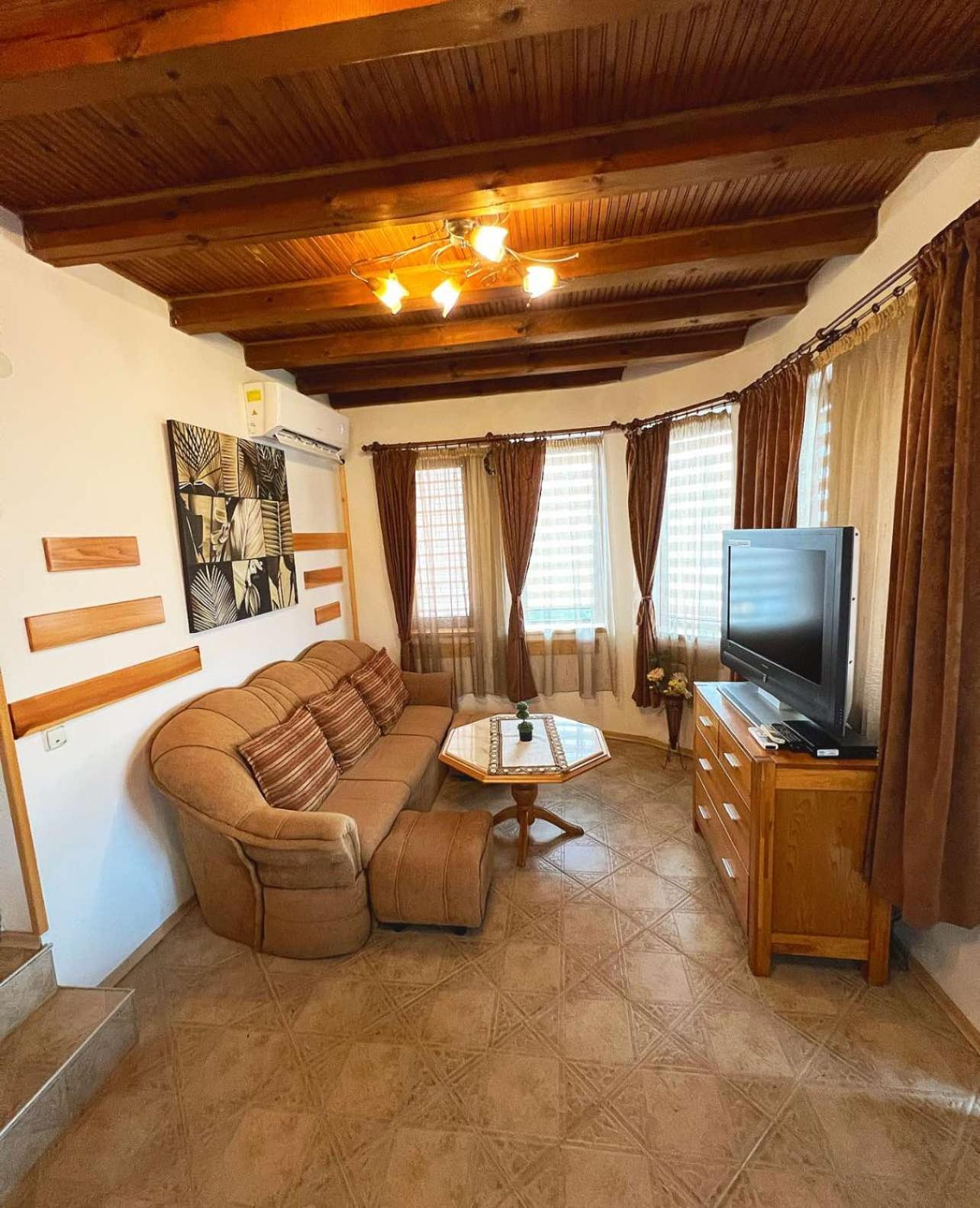 Комплекс Ристаните Villa Елена Екстериор снимка